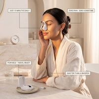Athlacore Nose Sculpt — EMS Nose Lift Device
