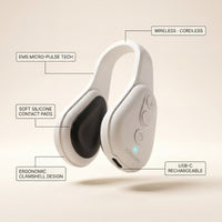 Athlacore Nose Sculpt — EMS Nose Lift Device