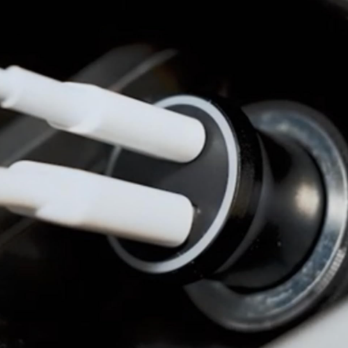 Apple Find My Certified Bluetooth Locator & Dual Port Car Charger