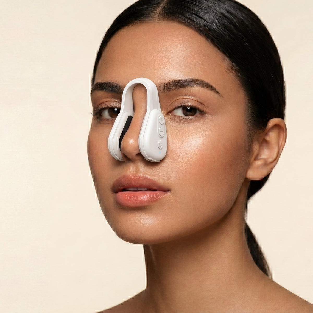 Athlacore Nose Sculpt — EMS Nose Lift Device